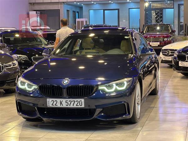 BMW for sale in Iraq